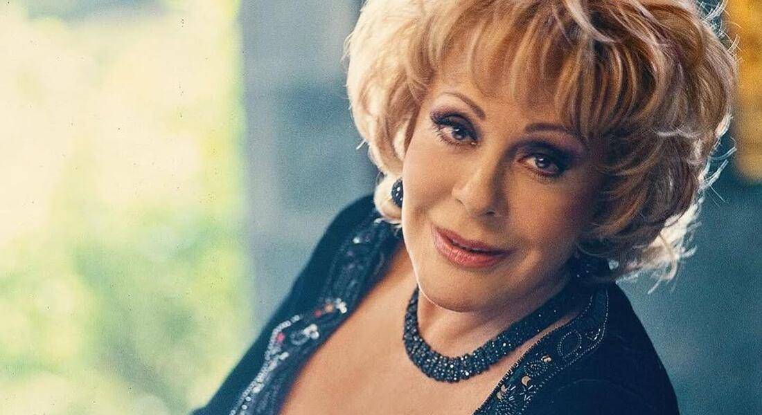 Silvia Pinal murió a sus 93 años, adiós a la diva del cine de oro mexicano