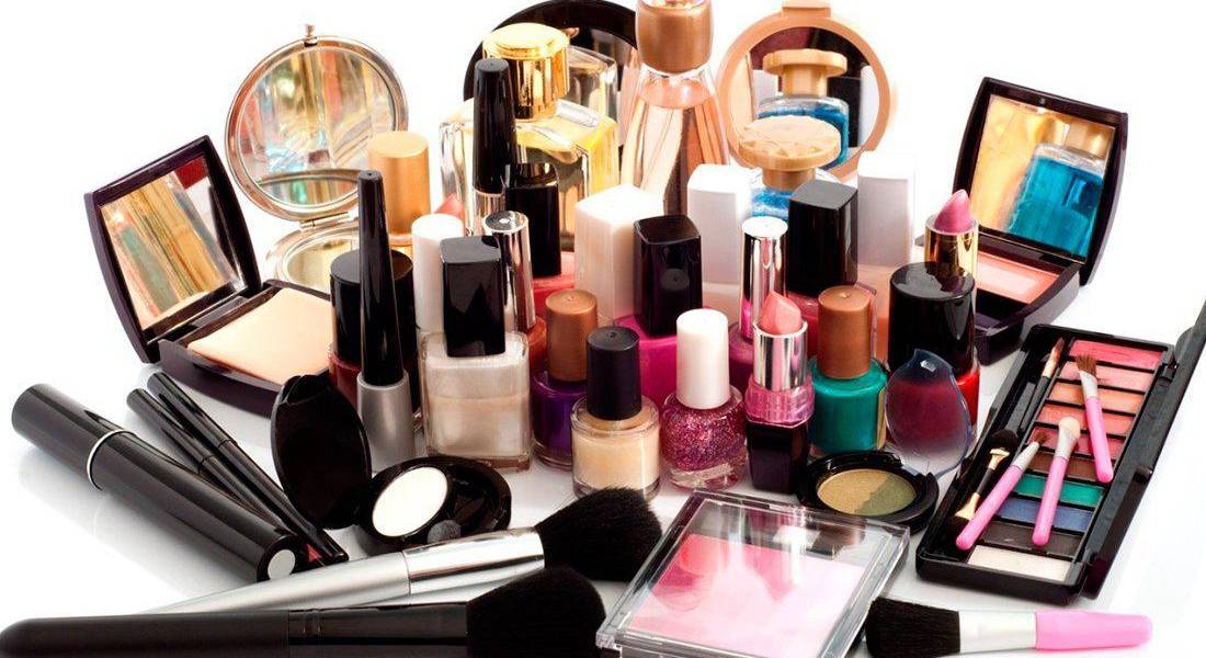 Muchos productos cosméticos contienen químicos vinculados con cánceres