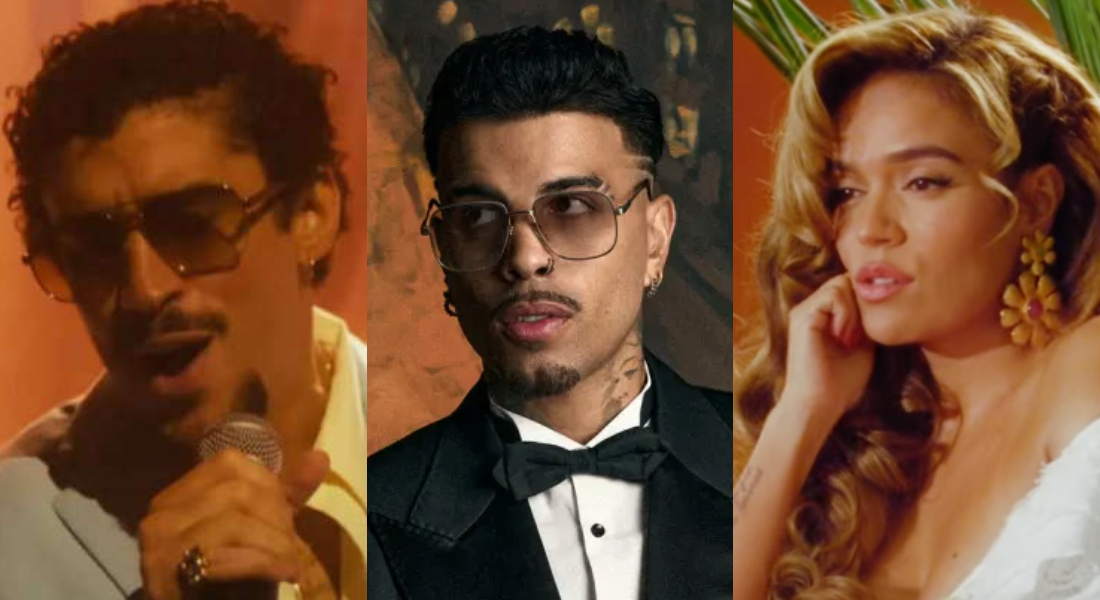 Redefinición de lo urbano: reguetoneros revisando la fórmula