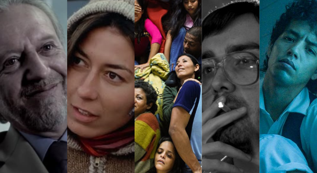 Cine nacional para entender la política en Ecuador