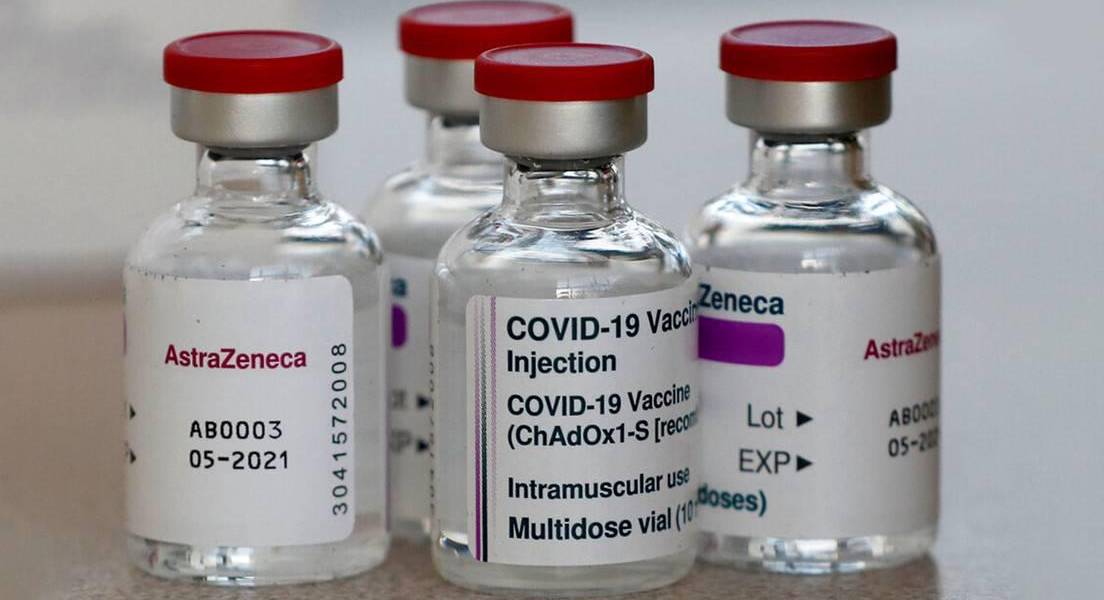 Un fármaco de AstraZeneca reduce un 67% casos de COVID-19 grave o muerte en pacientes con 5 días de síntomas