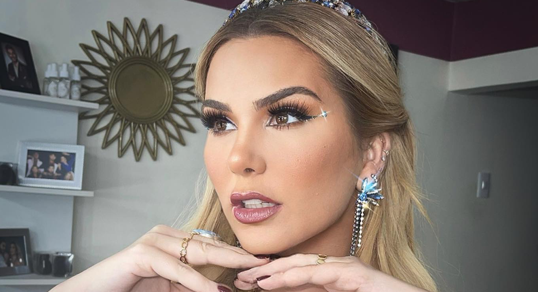 El Poder del Amor 2: Carolina Jaume, el nuevo rostro del reality