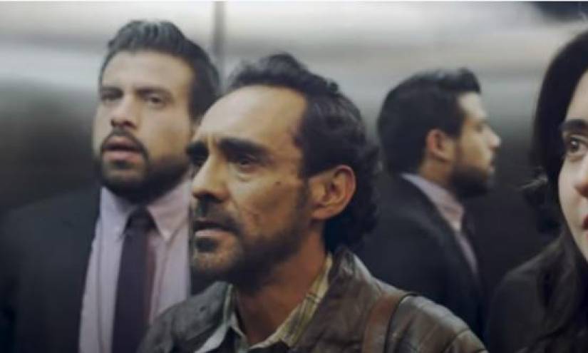 Película ecuatoriana reflexiona sobre exposición tecnológica y corrupción