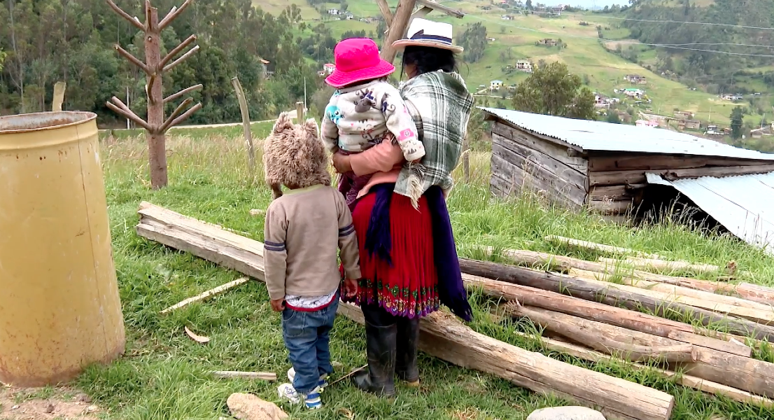 Niños que migran a EE.UU.: riesgos del reencuentro