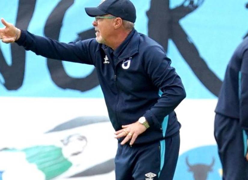 ¿Cuándo es el primer partido de Jorge Célico con Emelec en este 2025?