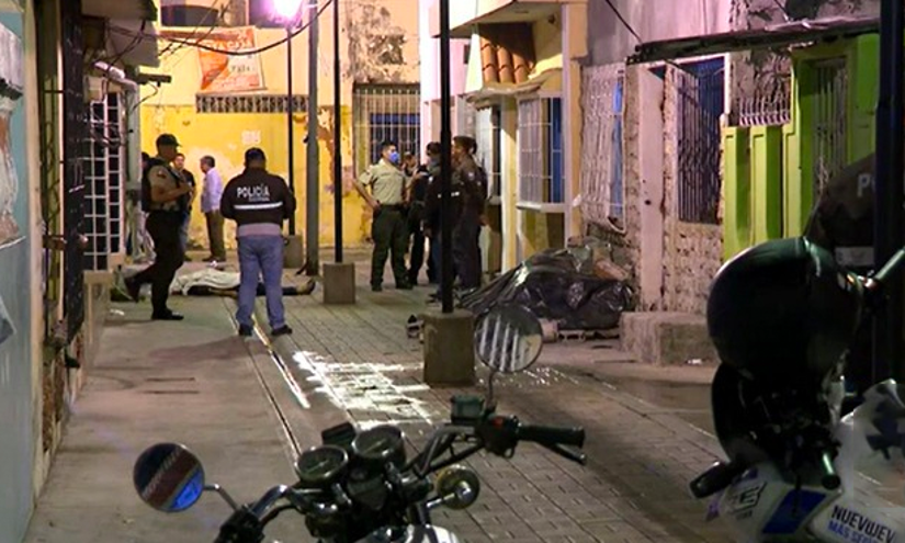 La cifra de muertes violentas en la Zona 8 ya bordea las 970, en menos de nueve meses.