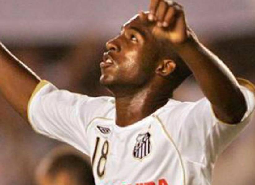 Michael Jackson Quiñónez jugó en Barcelona SC, Liga de Quito, Santos de Brasil, entre otros clubes.