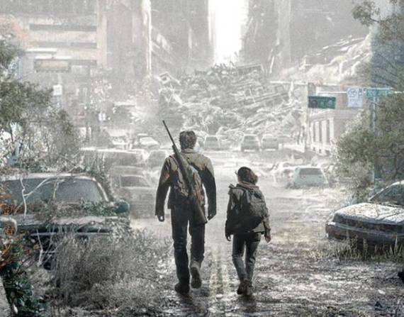 The Last of Us se estrenará el domingo 15 de enero del 2023.