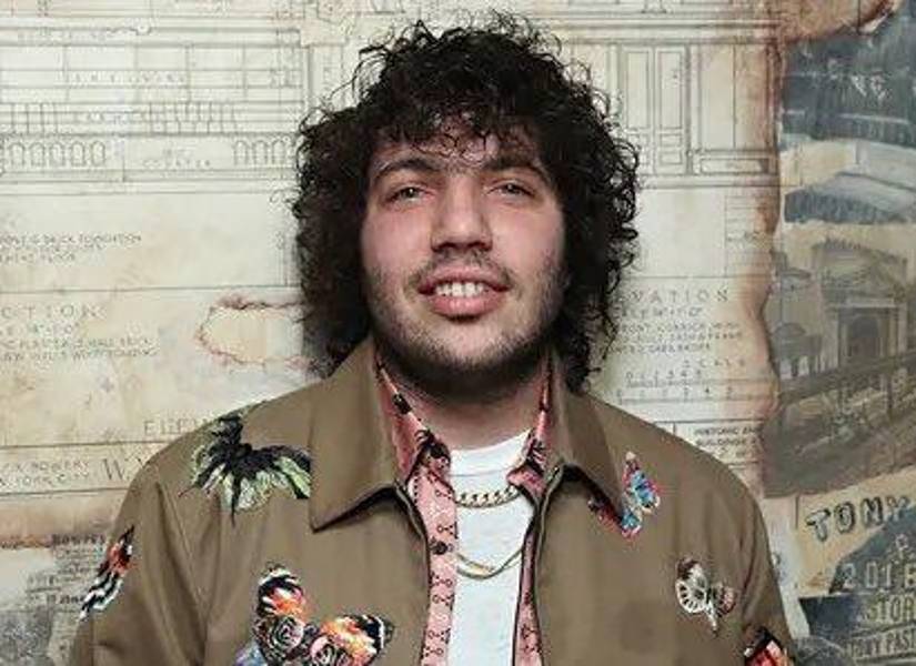 Benny Blanco tiene 37 años.