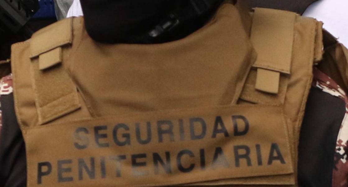 Un guía penitenciario fue baleado en el norte de Guayaquil