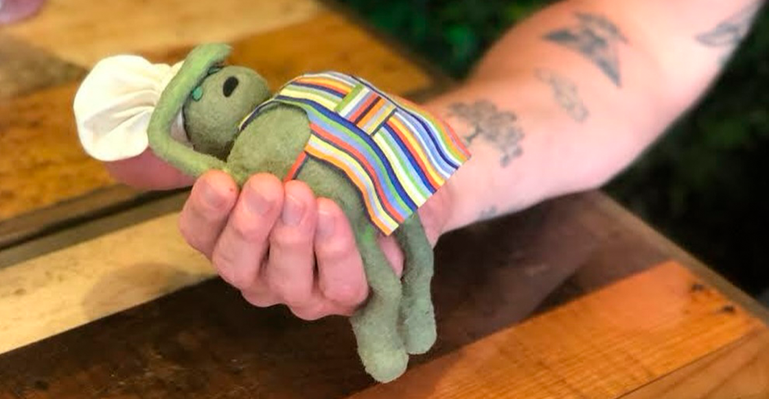 Tiny Chef Show regresa gracias a una campaña de rescate por sus fans