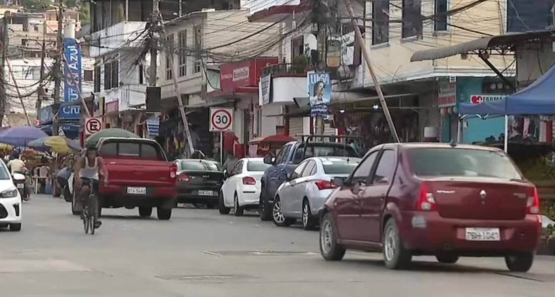 Dos secuestradores de comerciante china en Guayaquil quedaron en libertad por accionar de fiscal y juez