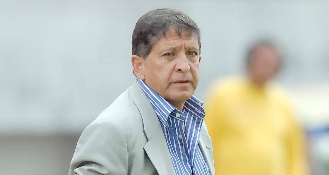 Polo Carrera sufre complicaciones tras cirugía de rodilla