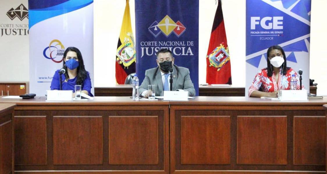 Fiscalía General del Estado pidió cubrir déficit de fiscales