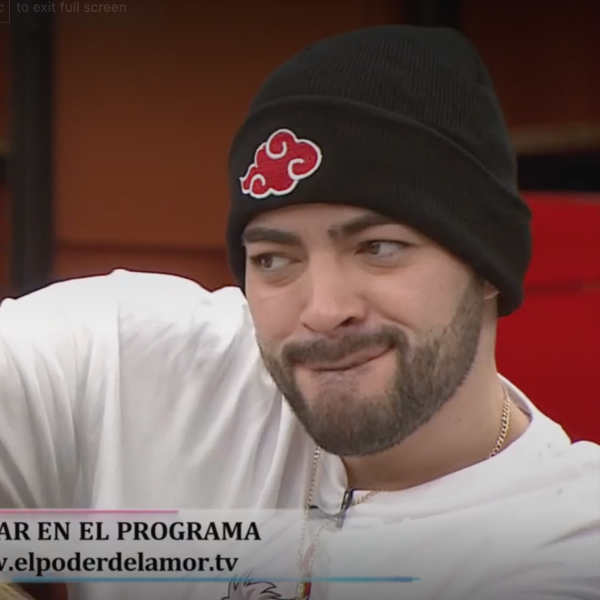 El Poder del Amor Capítulo Completo 6122021