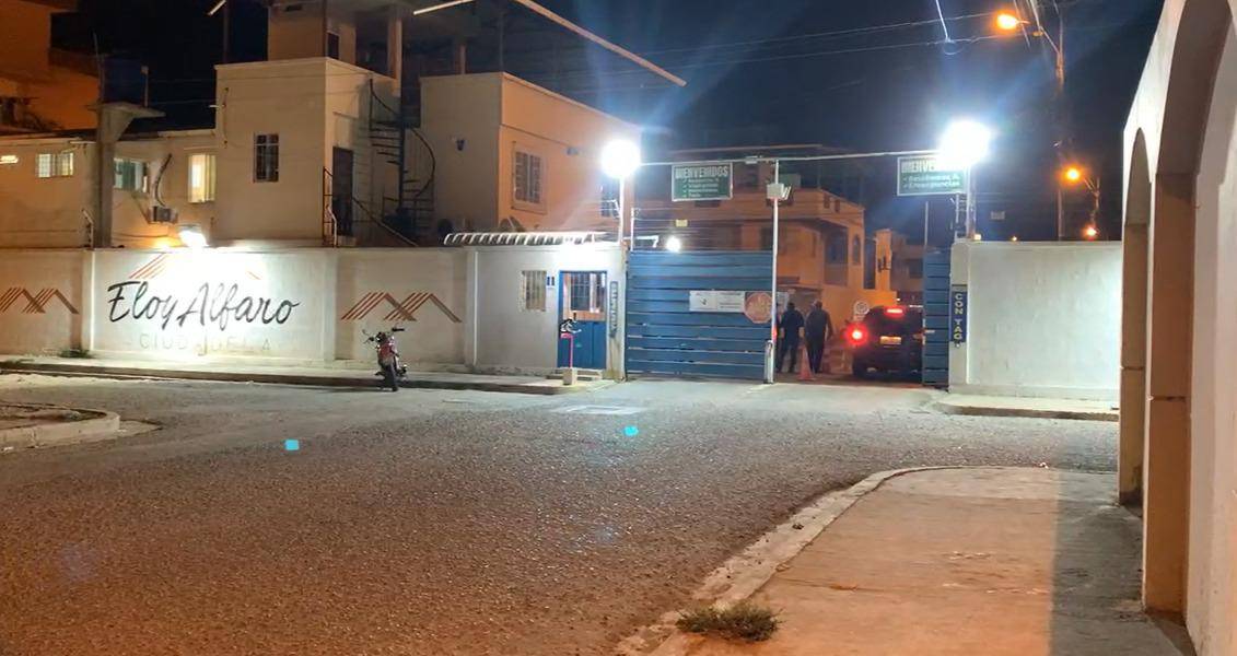 Alias Romario, cabecilla de la banda Sao Box, fue asesinado en Machala