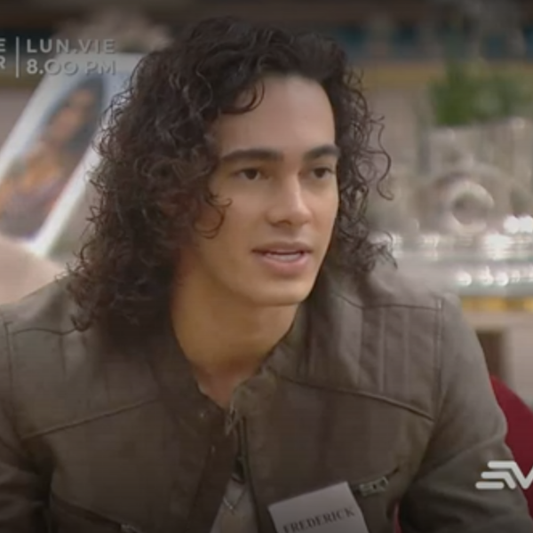 El Poder del Amor Capítulo Completo 11102021