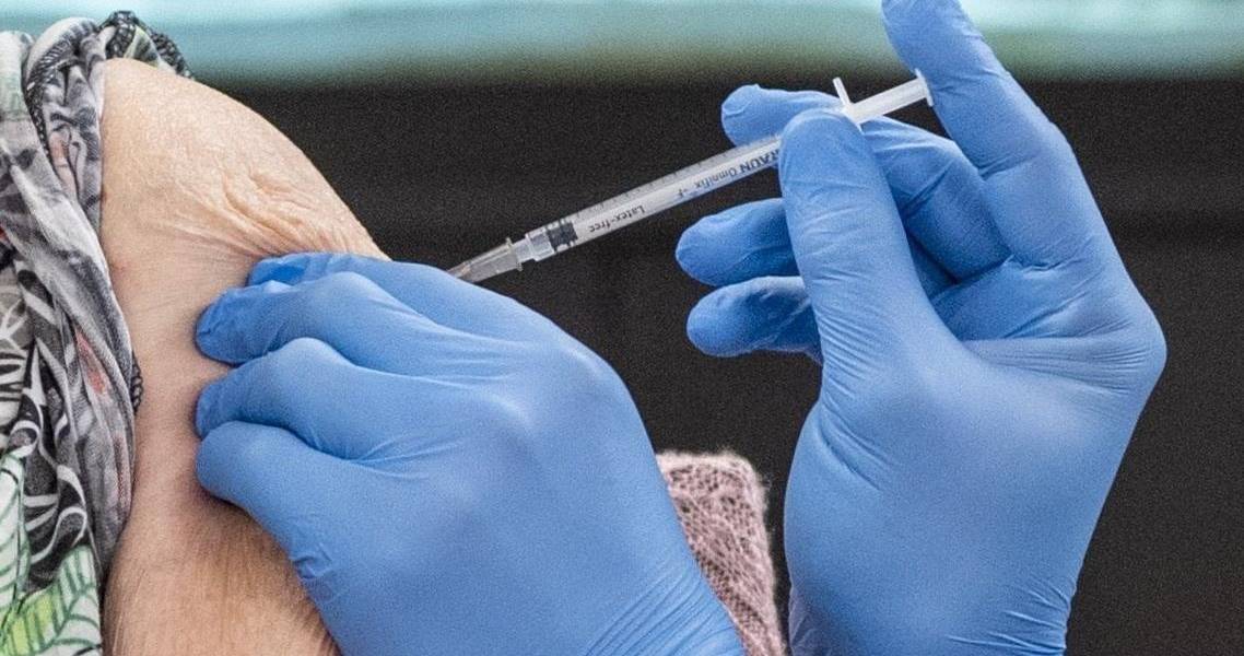 Cronograma de vacunación desde el martes 10 hasta el domingo 15 de agosto