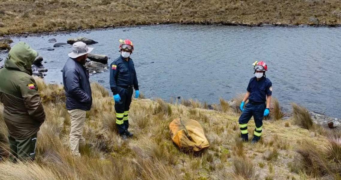 Cuenca: dictan 34 años de prisión a procesado por el asesinato de José Andrés Vintimilla