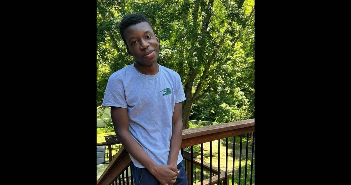 Adolescente es baleado por tocar la puerta equivocada, en Estados Unidos