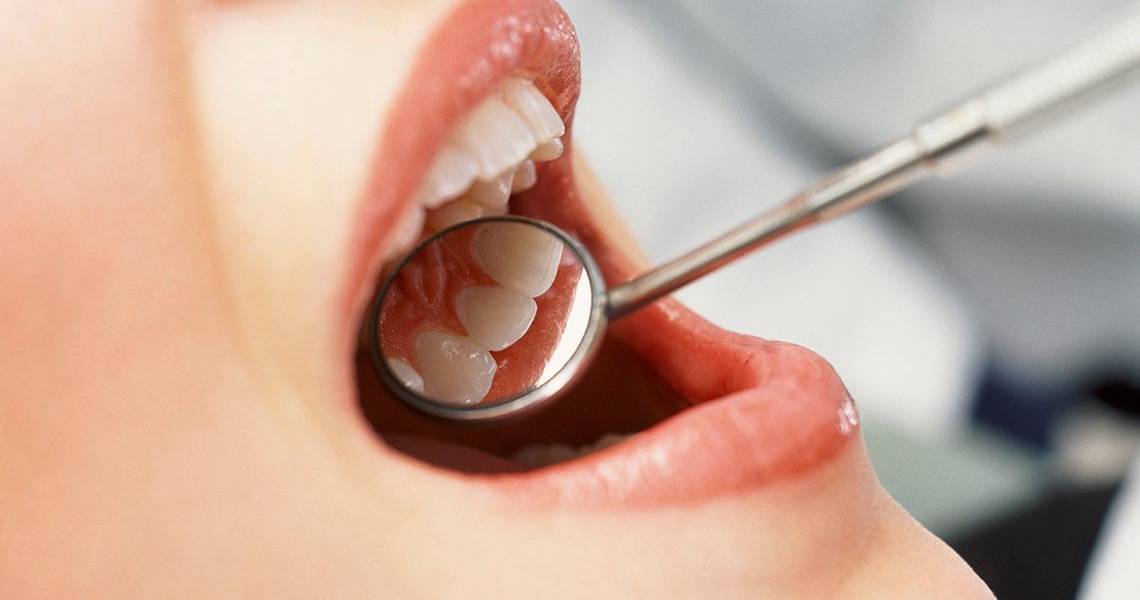 El estado de la lengua podría reflejar enfermedades como la anemia