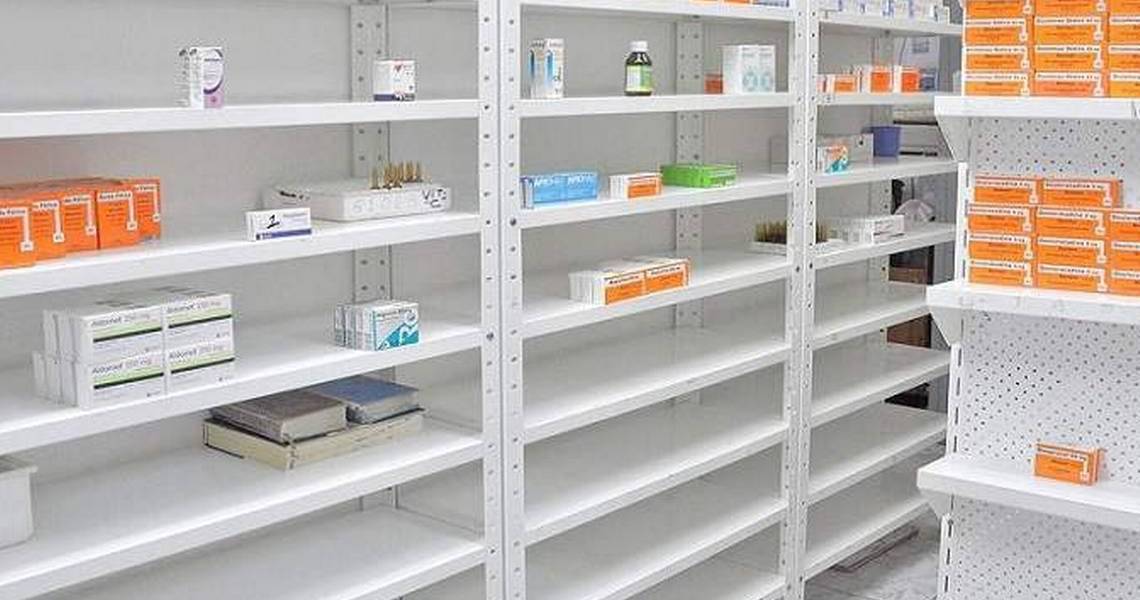 Falta de medicinas para pacientes con cáncer en hospital de Guayaquil