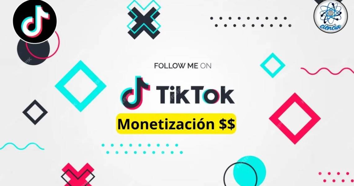 TikTok: cómo empezar a ganar dinero en esta red social