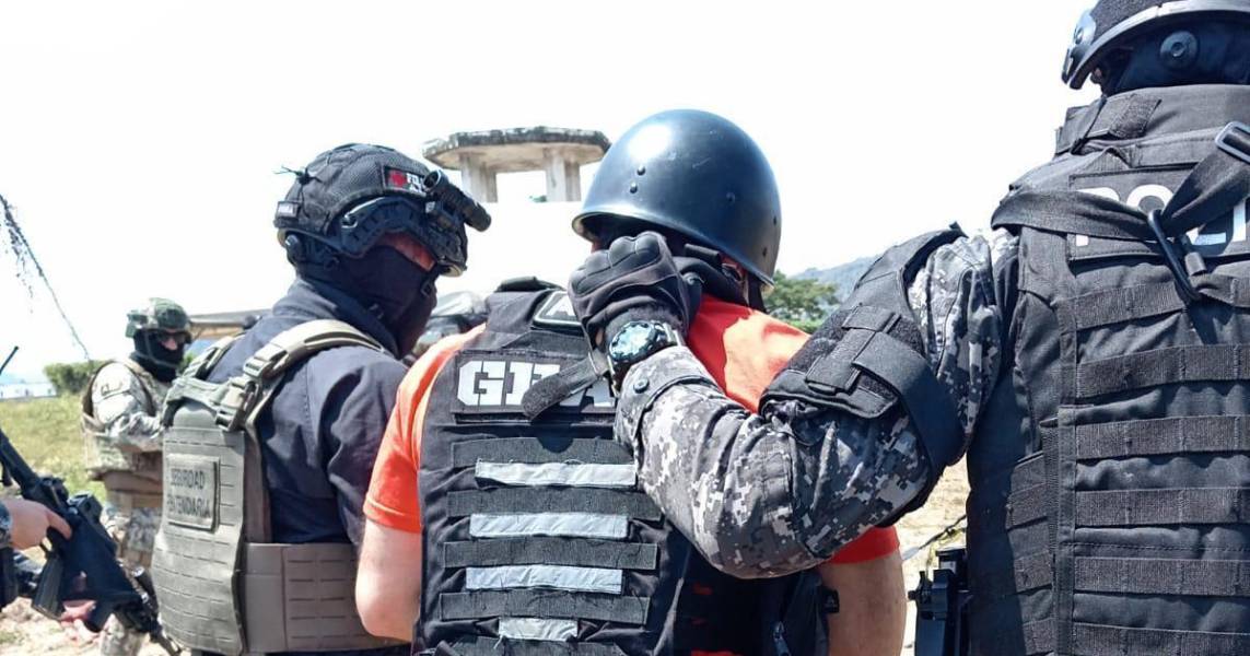 Alias Topo y Churrón: los hombres clave de Fito que ahora rastrea el Bloque de Seguridad