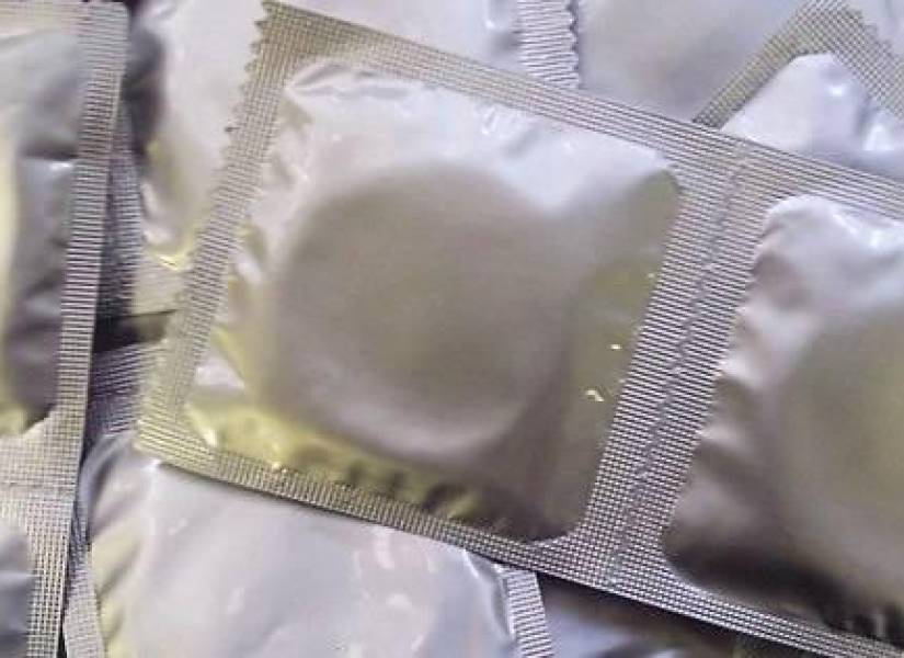 En total se darán 300 000 preservativos a los deportistas para los Juegos Olímpicos París 2024