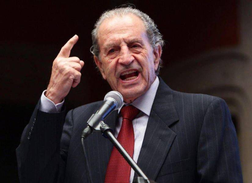 Televistazo 1PM | 19-12-2025