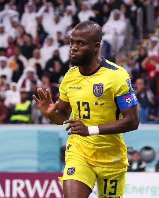 La selección de Ecuador ha disputado cuatro veces la fase de grupos de los mundiales.