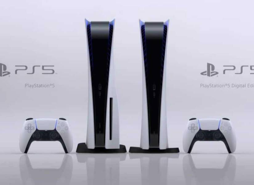 PlayStation 5