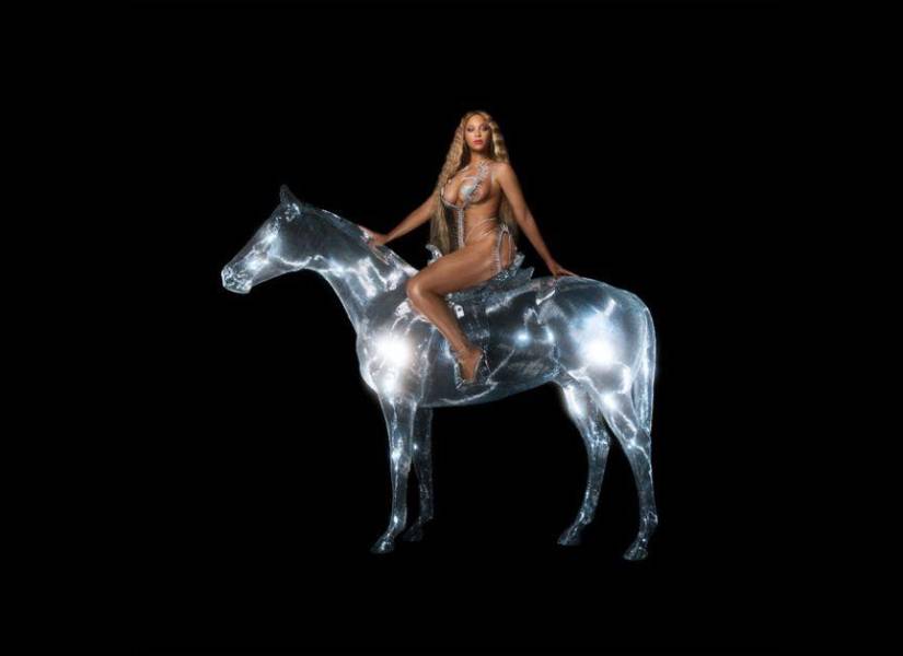 Renaissance de Beyoncé.