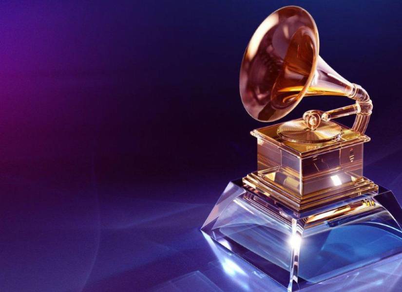 Los premios Grammy se entregan desde 1959.