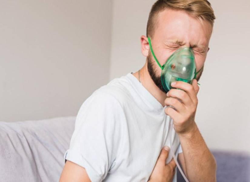 Problemas respiratorios