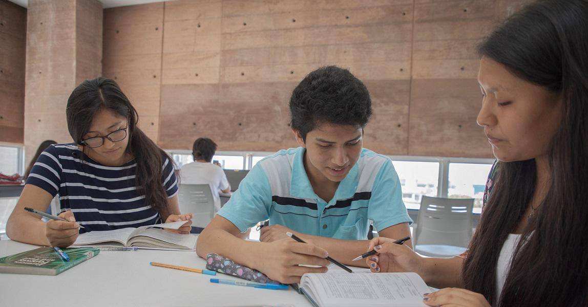 8 universidades cofinanciadas de Ecuador no podrán ofrecer becas