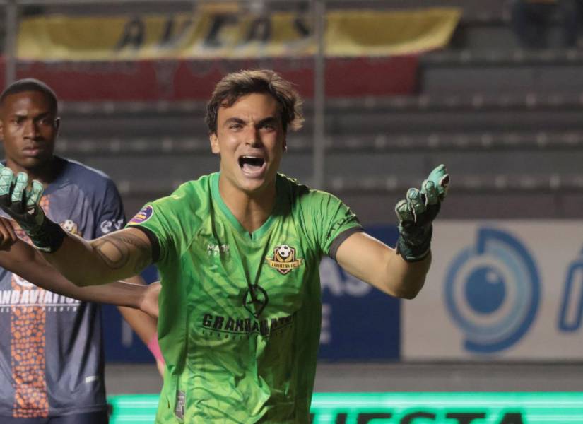 Eduardo Bores será nuevo fichaje de Independiente del Valle desde Libertad FC.