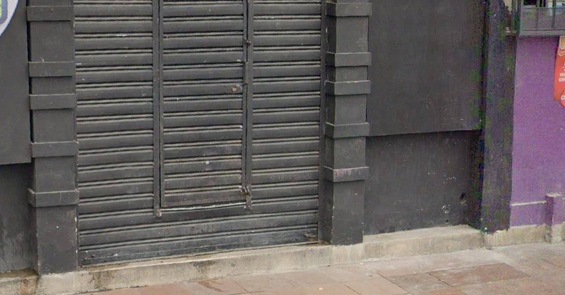 Una mujer fue asesinada en la puerta de una salsoteca en La Alborada, norte de Guayaquil