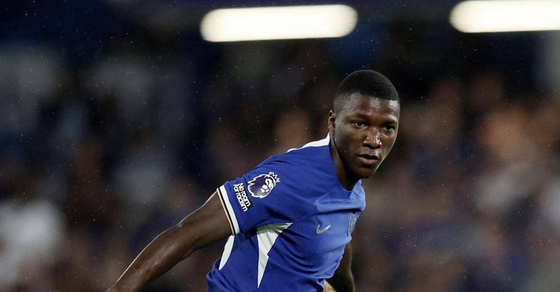 Chelsea vs. Arsenal: Moisés Caicedo jugará el partido de la fecha en la Premier League