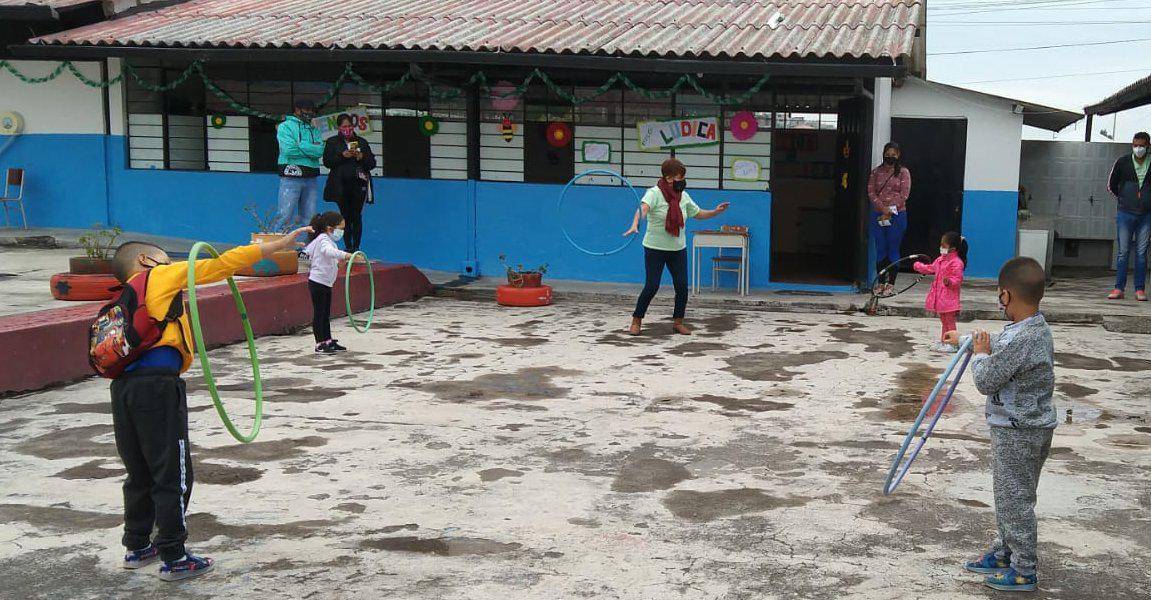 Plan para contribuciones espera aportes para sector educativo