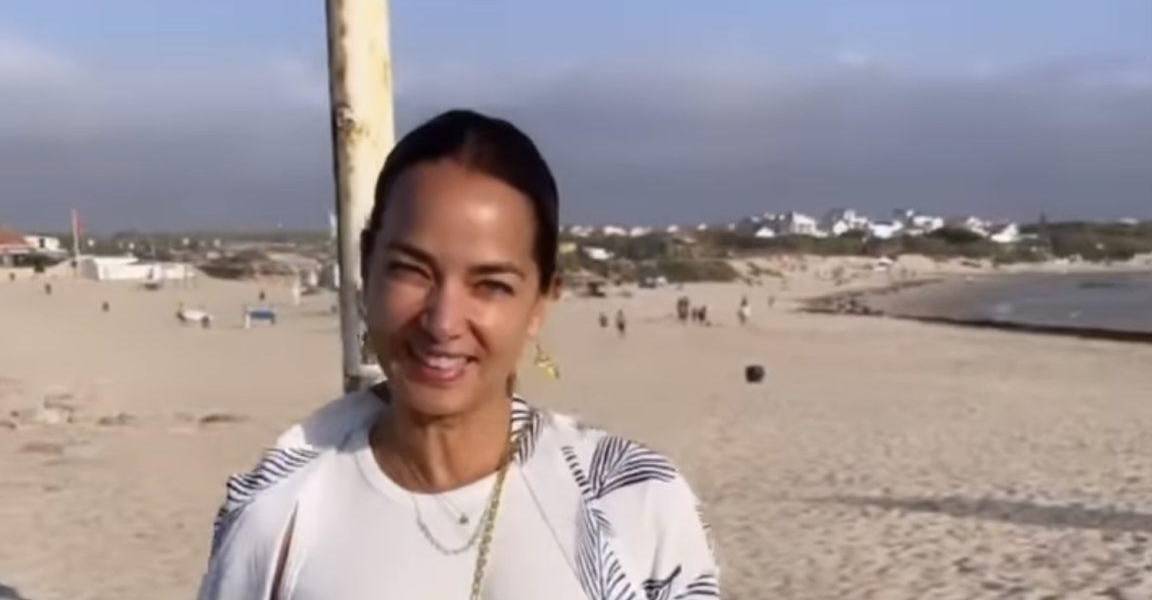 "Me voy a Europa por mucho tiempo": Adamari López sorprende a sus seguidores con este anuncio 