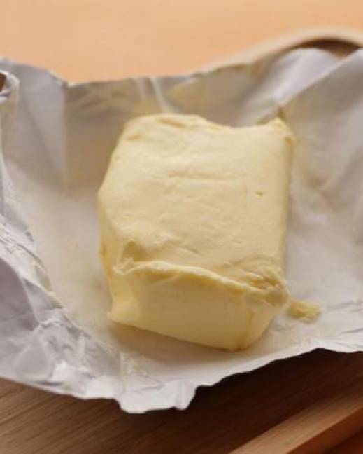 La mantequilla fue incorporada a nuestra dieta antes que la margarina.