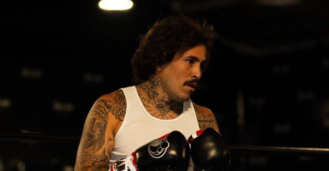 Chito Vera reclama que no dejen competir a Richard Carapaz en los Juegos Olímpicos París 2024