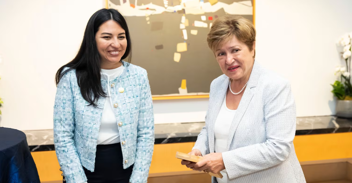 El FMI ve con buenos ojos las cifras de Ecuador para el próximo desembolso de USD 620 millones