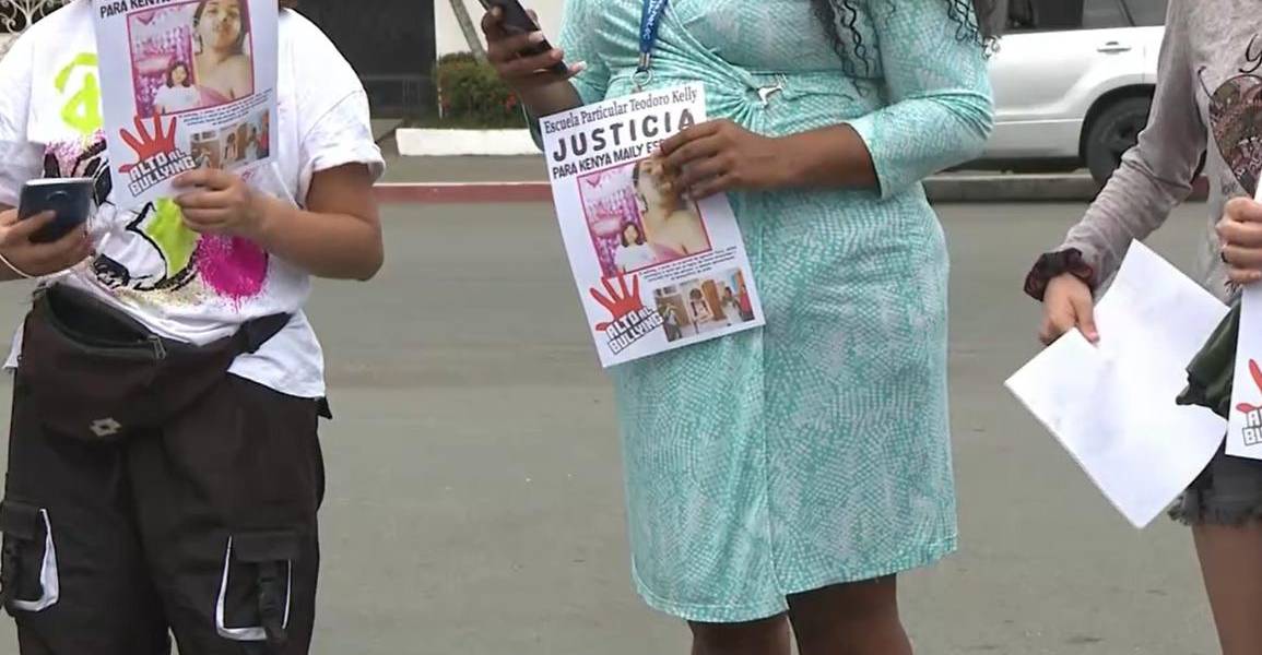 Durán: Una niña de 12 años quiso quitarse la vida tras sufrir acoso escolar