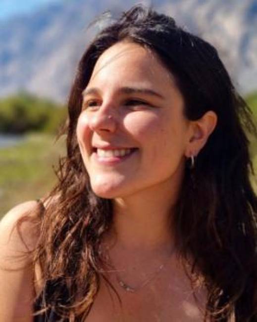 Catalina Cayazaya entró a estudiar Terapia Ocupacional en la Universidad de Los Andes en el año 2017.