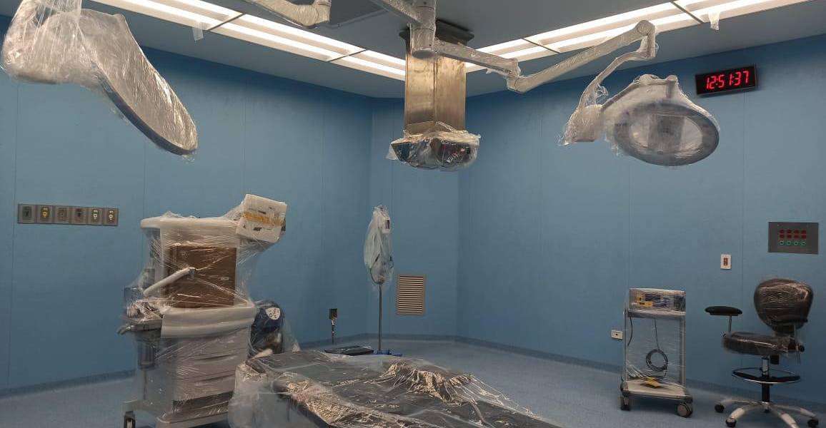 Chone: se sospecha de irregularidades en contratación de personal Hospital Napoléon Dávila Córdova