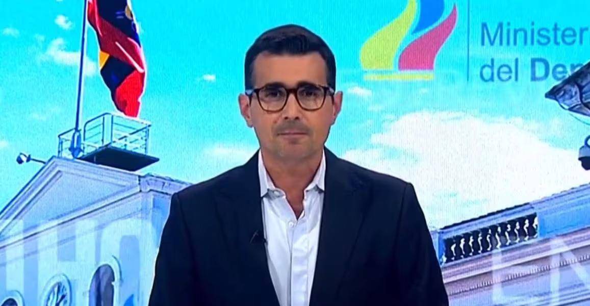 Andrés Guschmer: Nada que festejar en una acción decepcionante para el fútbol