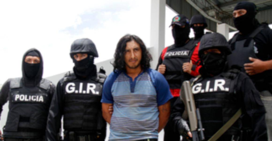 Caso Metástasis | La fiscal Salazar dice que Colón Pico busca asesinarla, ¿quién es?