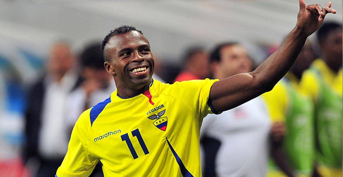 Cristhian Benítez: 10 años de su repentino fallecimiento